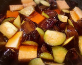 茄子と厚揚げのみぞれ煮♪作り方5写真