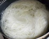 時間経ってもくっつかないソーメン作り方1写真
