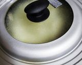 時間経ってもくっつかないソーメン作り方2写真