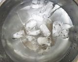 時間経ってもくっつかないソーメン作り方3写真