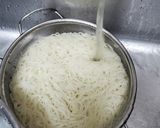 時間経ってもくっつかないソーメン作り方4写真