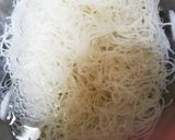 時間経ってもくっつかないソーメン作り方5写真