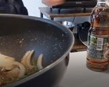 冷蔵庫の残り物でパッタイ作り方3写真