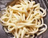 暑さに負けない!冷やしうどん弁当作り方1写真