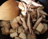 家常風豆腐作り方4写真