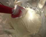 水切ヨーグ☆絶品ラムレーズンチーズケーキ作り方8写真