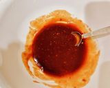 【完成版】切り干し大根のハリハリキムチ作り方3写真