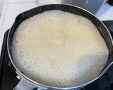 ふるふる寒天デザート|豆乳|甘酒|作り方4写真