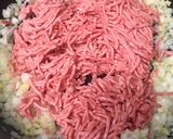 冷製豆乳出汁のそうめん☆肉味噌のっけ作り方4写真