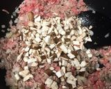 冷製豆乳出汁のそうめん☆肉味噌のっけ作り方5写真