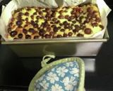 水切ヨーグ☆絶品ラムレーズンチーズケーキ作り方16写真