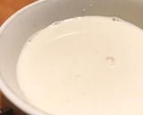 冷製豆乳出汁のそうめん☆肉味噌のっけ作り方10写真
