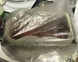 水切ヨーグ☆絶品ラムレーズンチーズケーキ作り方18写真
