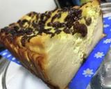 水切ヨーグ☆絶品ラムレーズンチーズケーキ作り方21写真