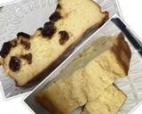 水切ヨーグ☆絶品ラムレーズンチーズケーキ作り方23写真