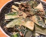胡瓜のマヨ塩昆布和え作り方3写真