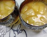 簡単にできる桃ゼリー♬作り方5写真