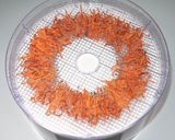 相葉☆切り干し人参乾燥しめじでキンパ釜飯作り方5写真