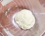 【冷蔵発酵】最強力粉入りリュスティック作り方4写真