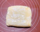 【作り置き】牛乳液種ホットビスケット作り方8写真