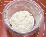 【冷蔵発酵】フランスパン風牛乳パン作り方6写真