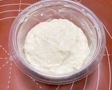 【冷蔵発酵】フランスパン風牛乳パン作り方7写真