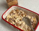 レーズンサンド＆あずきアイス作り方3写真