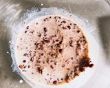 豆乳と発酵あんこでヘルシー♪小豆バー作り方1写真