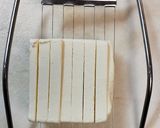 キノコのクリームチーズ焼き作り方2写真