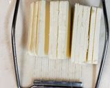 キノコのクリームチーズ焼き作り方3写真