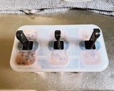 豆乳と発酵あんこでヘルシー♪小豆バー作り方3写真