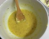 マヌルパン（にんにくパン）作り方3写真