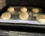 マヌルパン（にんにくパン）作り方5写真