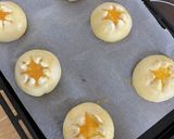 マヌルパン（にんにくパン）作り方6写真