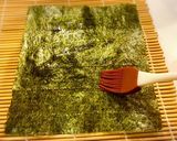 絶品！！とろタク巻き♪作り方3写真