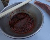最速のハマチの刺身作り方20写真