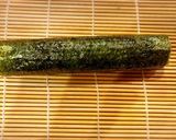 絶品！！とろタク巻き♪作り方7写真