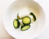 さっぱり！大根ときゅうりの甘酢漬け作り方5写真