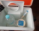最速のもやしラーメン作り方1写真
