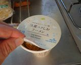 最速のもやしラーメン作り方5写真