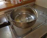 最速のもやしラーメン作り方4写真