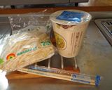 最速のもやしラーメン作り方3写真