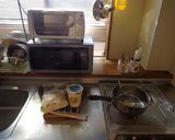 最速のもやしラーメン作り方2写真