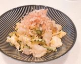 苦くないゴーヤチャンプル作り方5写真