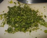 鶏胸肉の刻み紫蘇はさみ揚げ作り方1写真