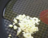 納豆パスタ作り方2写真