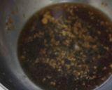 納豆パスタ作り方1写真