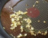 納豆パスタ作り方3写真