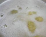 納豆パスタ作り方4写真