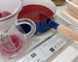 紫蘇ジュース作り方4写真